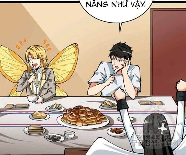 Tôi Là Người Chơi Duy Nhất Đăng Nhập Chap 92 - Next Chap 93