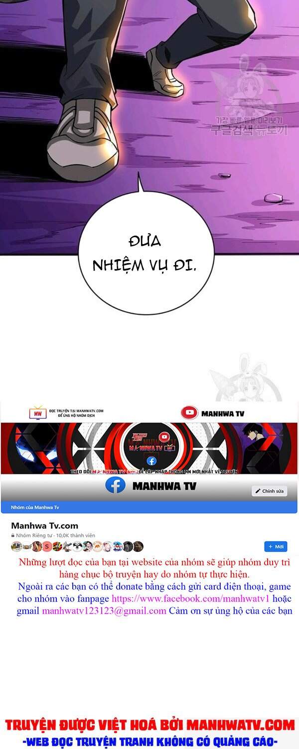 Tôi Là Người Chơi Duy Nhất Đăng Nhập Chap 92 - Next Chap 93