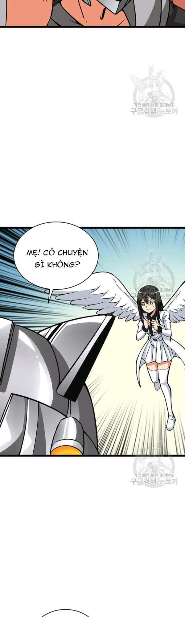 Tôi Là Người Chơi Duy Nhất Đăng Nhập Chap 95 - Next Chap 96