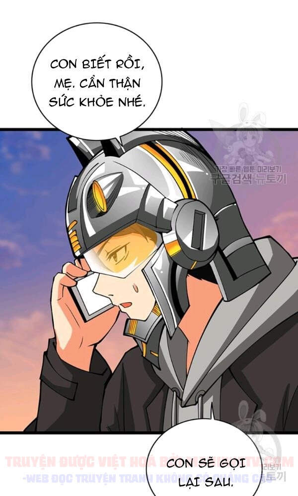 Tôi Là Người Chơi Duy Nhất Đăng Nhập Chap 95 - Next Chap 96