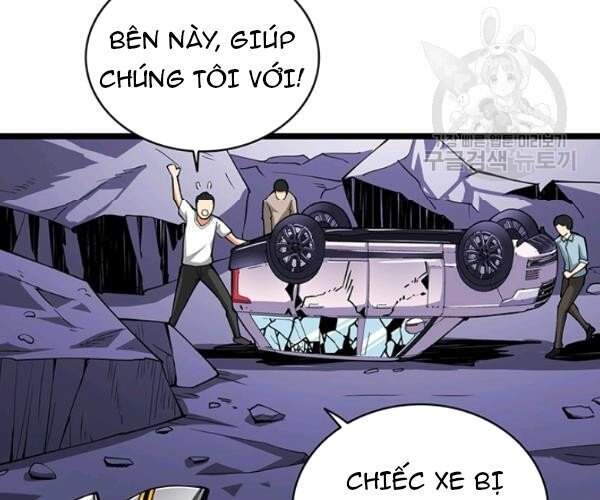 Tôi Là Người Chơi Duy Nhất Đăng Nhập Chap 95 - Next Chap 96