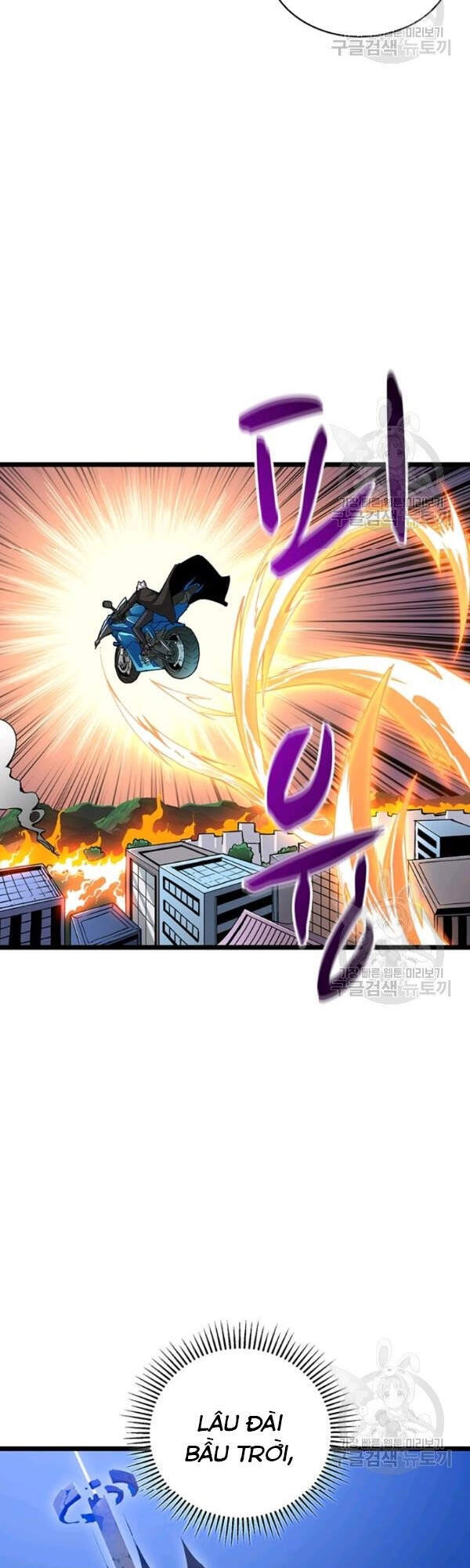 Tôi Là Người Chơi Duy Nhất Đăng Nhập Chap 95 - Next Chap 96