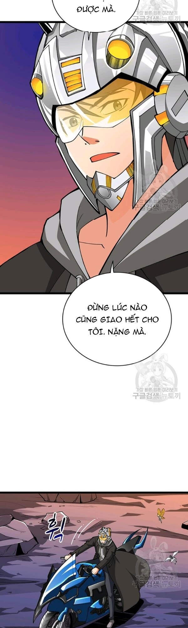 Tôi Là Người Chơi Duy Nhất Đăng Nhập Chap 95 - Next Chap 96