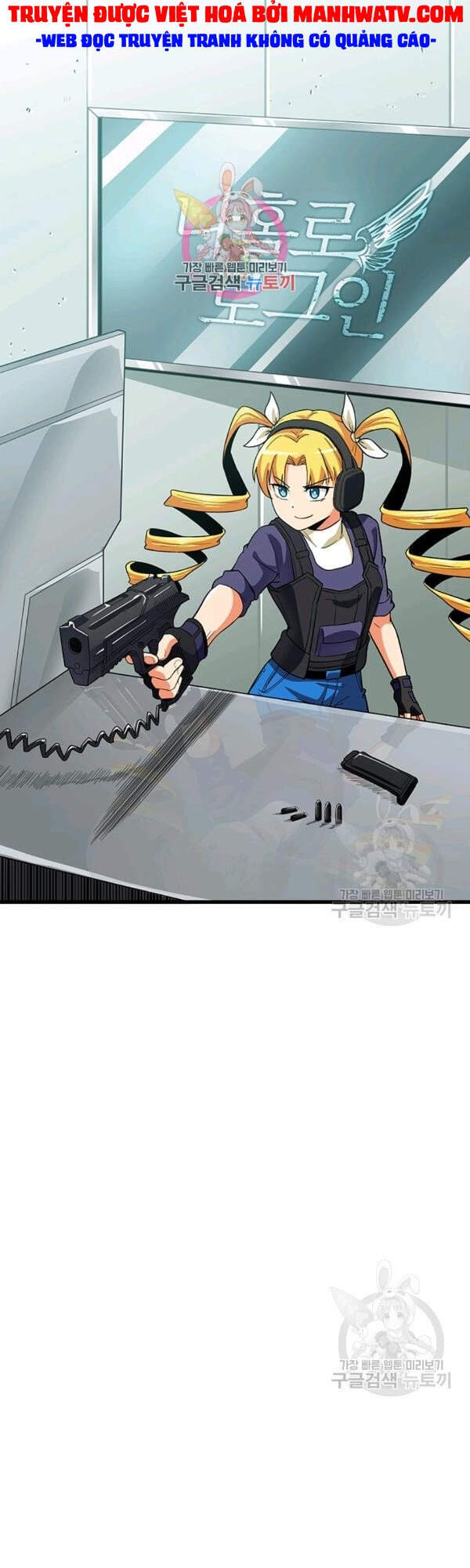 Tôi Là Người Chơi Duy Nhất Đăng Nhập Chap 97 - Next Chap 98