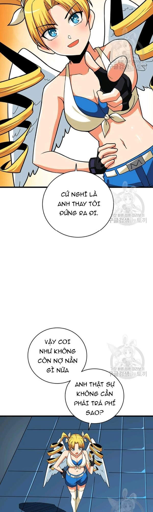 Tôi Là Người Chơi Duy Nhất Đăng Nhập Chap 97 - Next Chap 98
