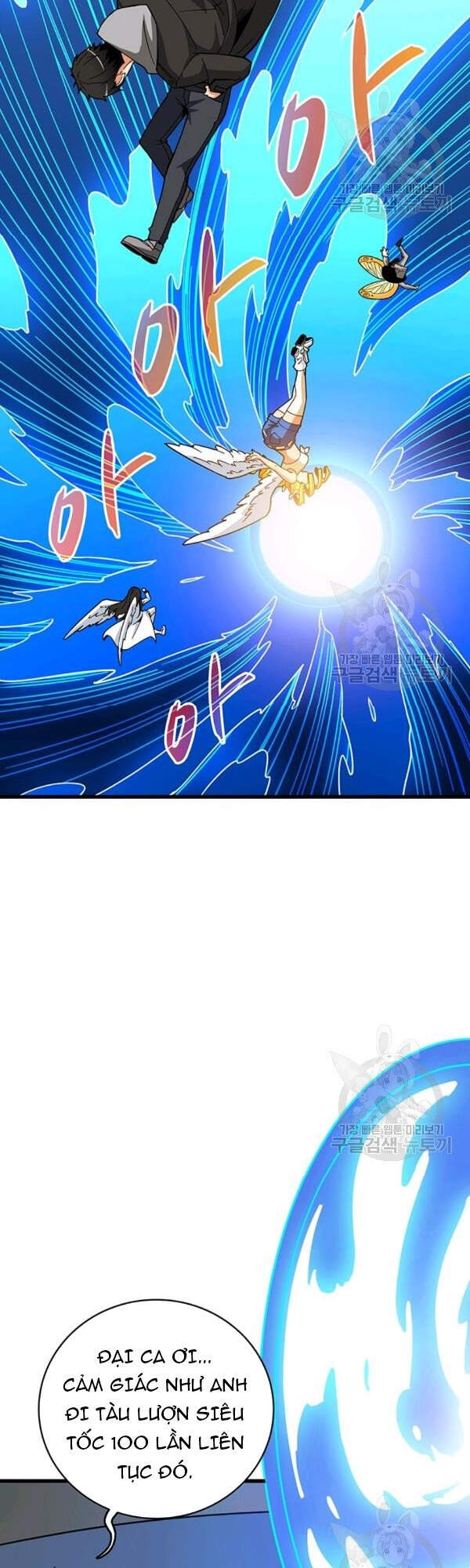 Tôi Là Người Chơi Duy Nhất Đăng Nhập Chap 97 - Next Chap 98