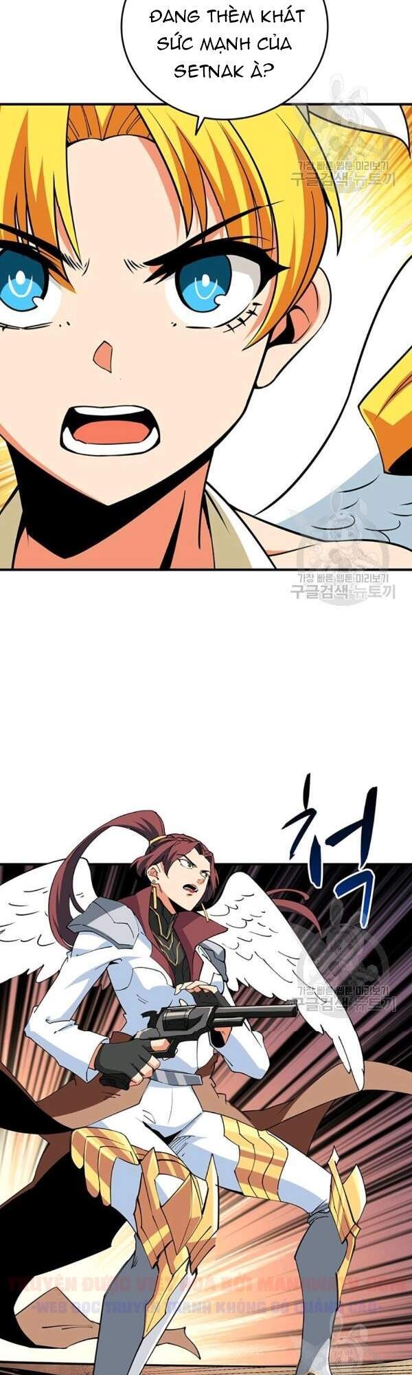 Tôi Là Người Chơi Duy Nhất Đăng Nhập Chap 100 - Next Chap 101