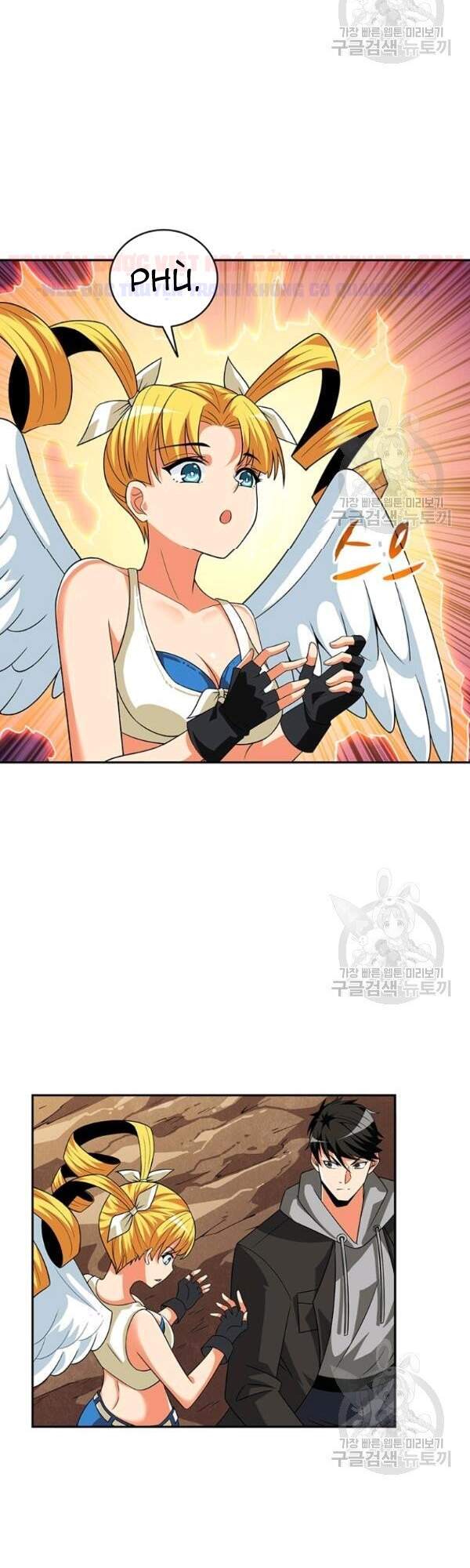 Tôi Là Người Chơi Duy Nhất Đăng Nhập Chap 101 - Next Chap 102