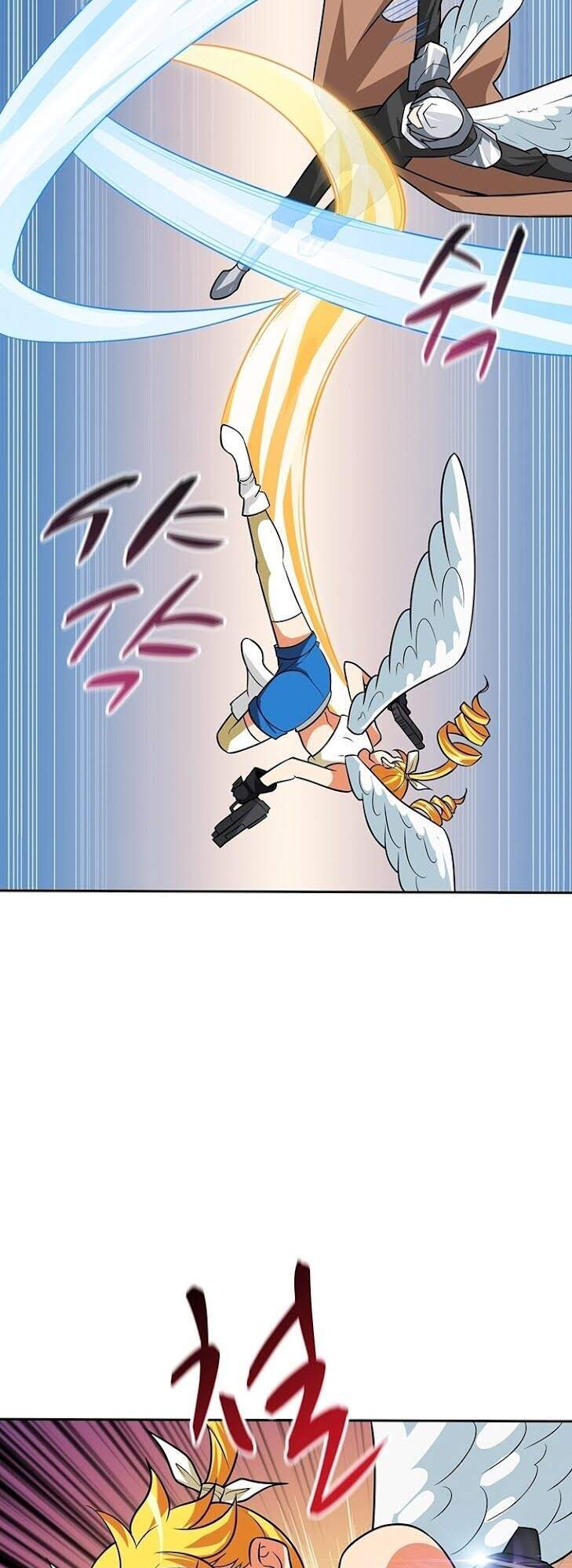 Tôi Là Người Chơi Duy Nhất Đăng Nhập Chap 103 - Next Chap 104