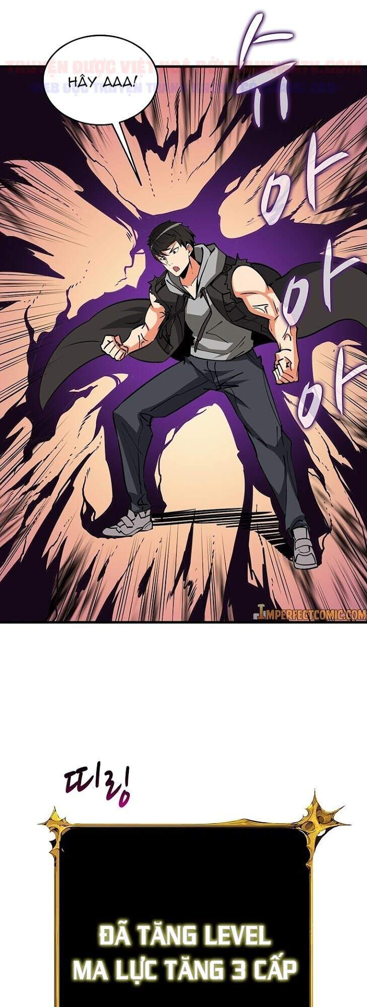 Tôi Là Người Chơi Duy Nhất Đăng Nhập Chap 105 - Next Chap 106