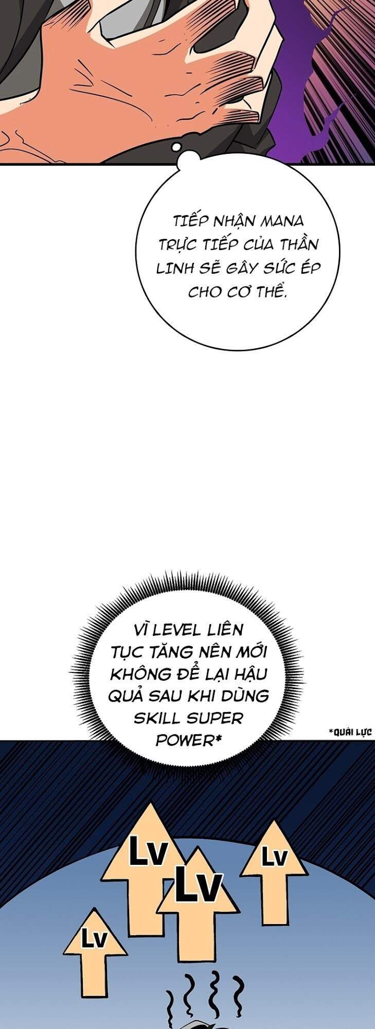 Tôi Là Người Chơi Duy Nhất Đăng Nhập Chap 105 - Next Chap 106