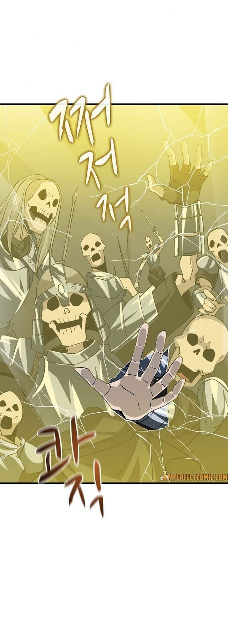 Tôi Là Người Chơi Duy Nhất Đăng Nhập Chap 105 - Next Chap 106