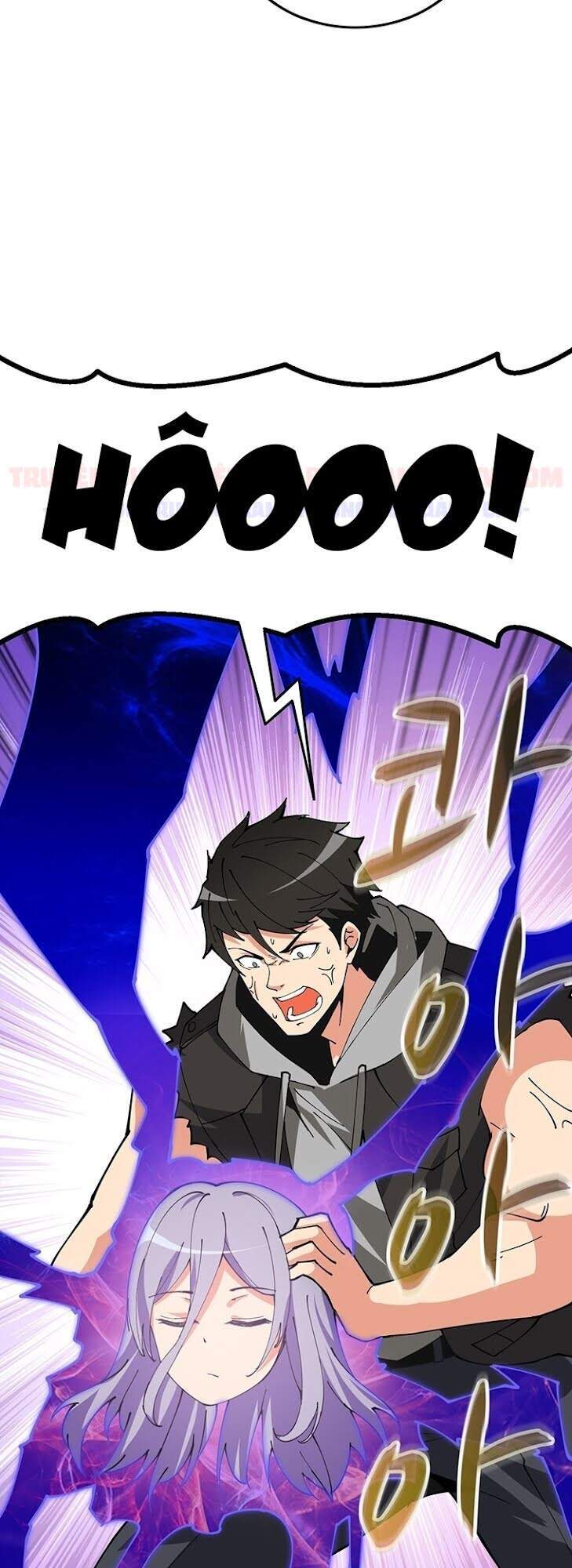 Tôi Là Người Chơi Duy Nhất Đăng Nhập Chap 105 - Next Chap 106