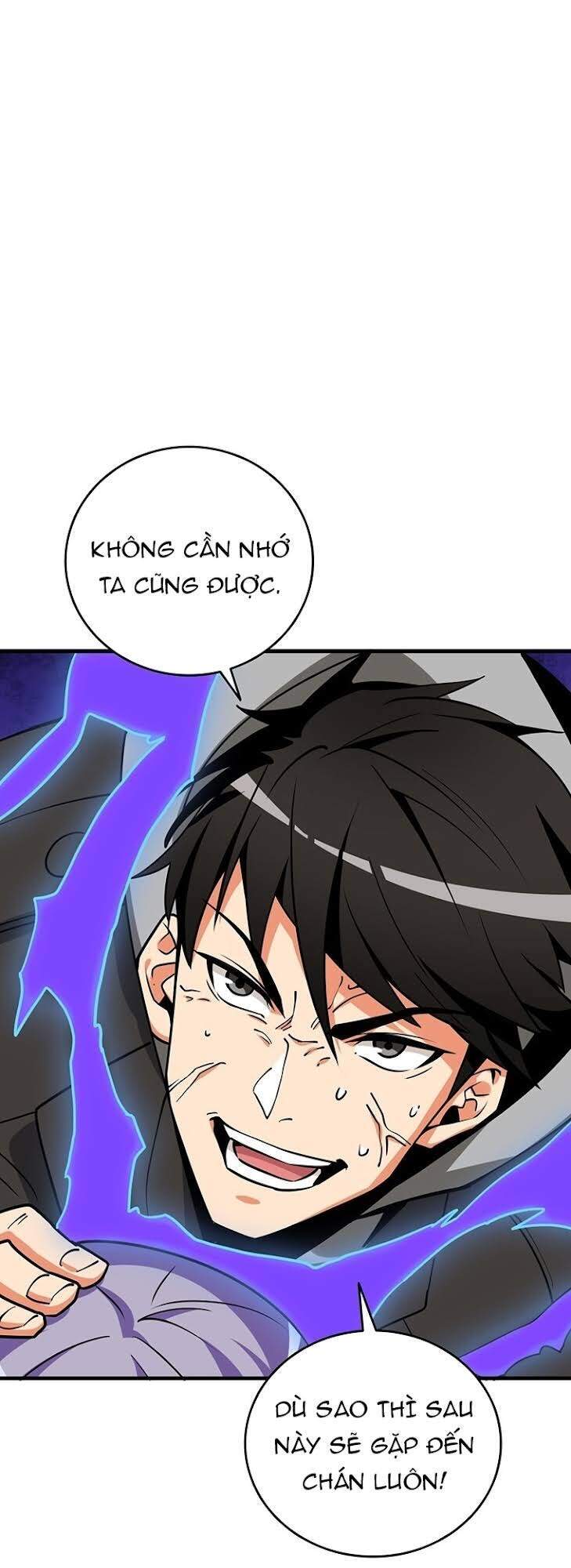 Tôi Là Người Chơi Duy Nhất Đăng Nhập Chap 105 - Next Chap 106