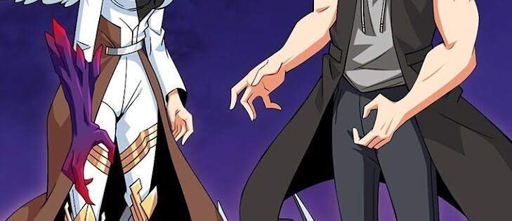 Tôi Là Người Chơi Duy Nhất Đăng Nhập Chap 105 - Next Chap 106