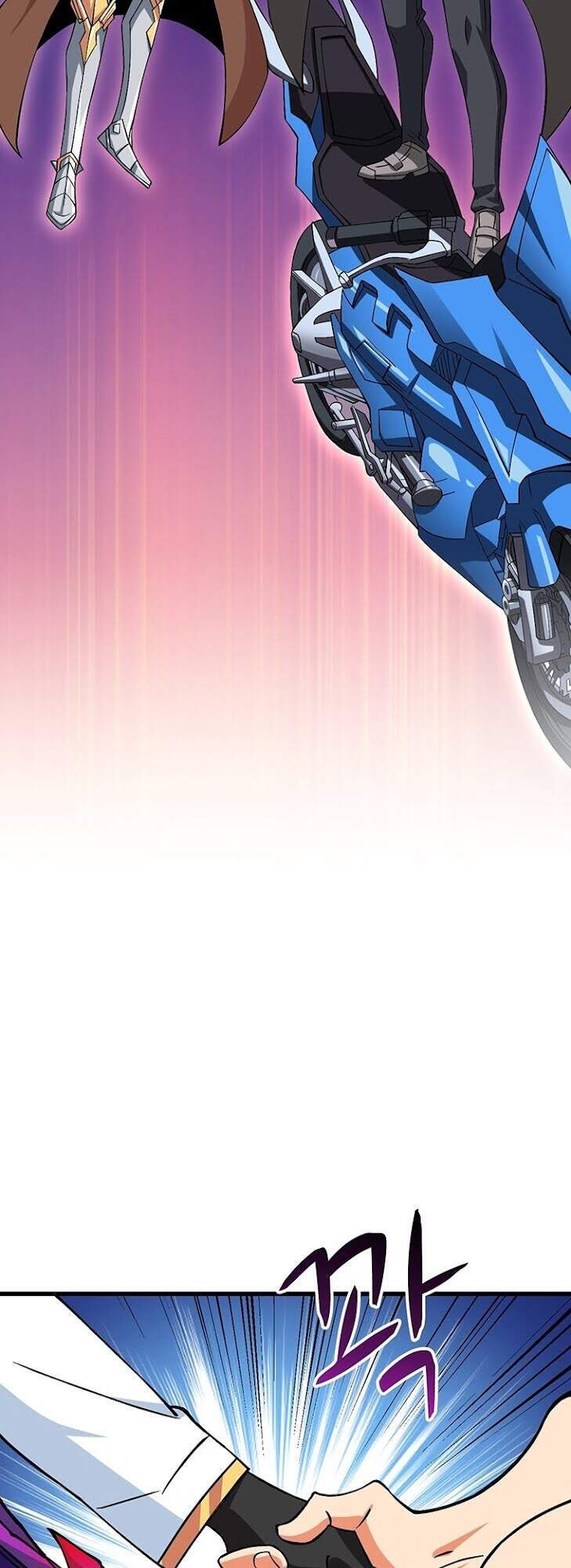 Tôi Là Người Chơi Duy Nhất Đăng Nhập Chap 105 - Next Chap 106