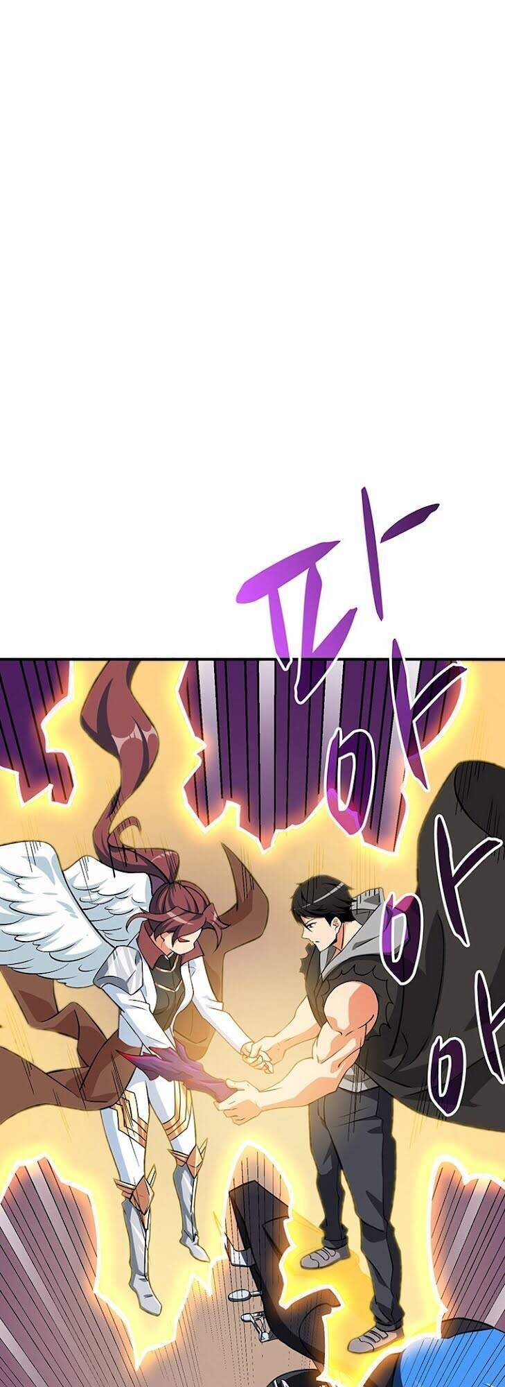 Tôi Là Người Chơi Duy Nhất Đăng Nhập Chap 106 - Next Chap 107