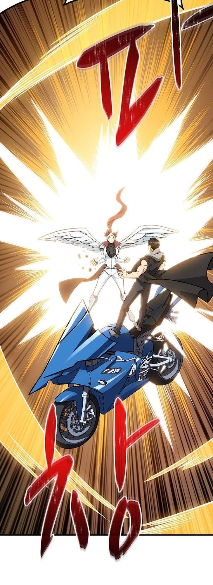 Tôi Là Người Chơi Duy Nhất Đăng Nhập Chap 106 - Next Chap 107