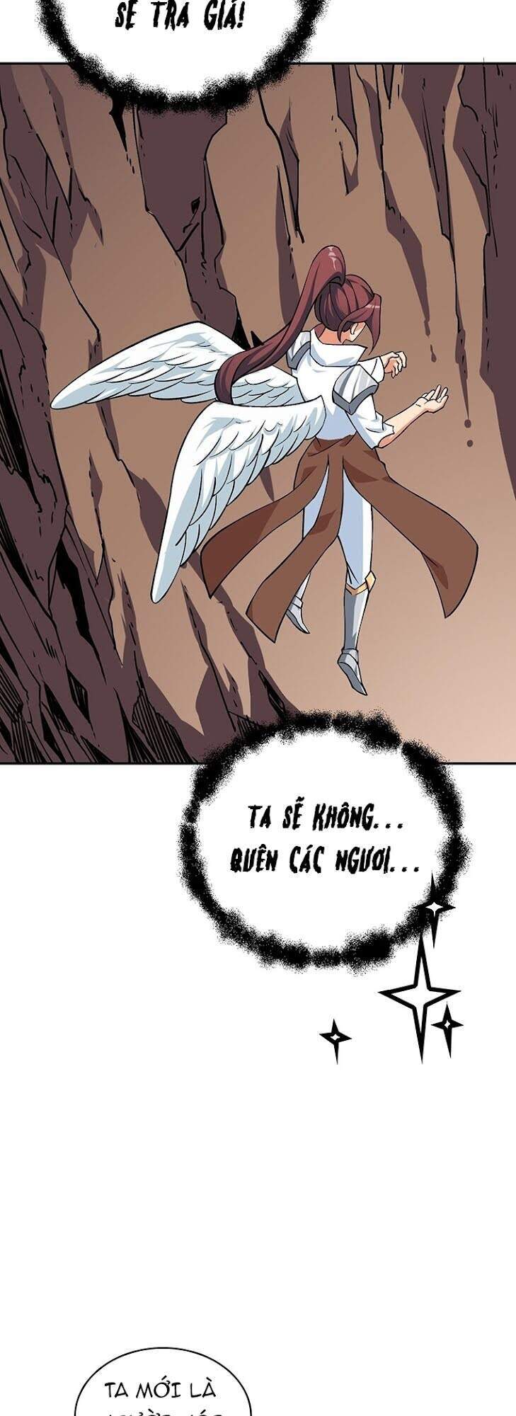 Tôi Là Người Chơi Duy Nhất Đăng Nhập Chap 106 - Next Chap 107