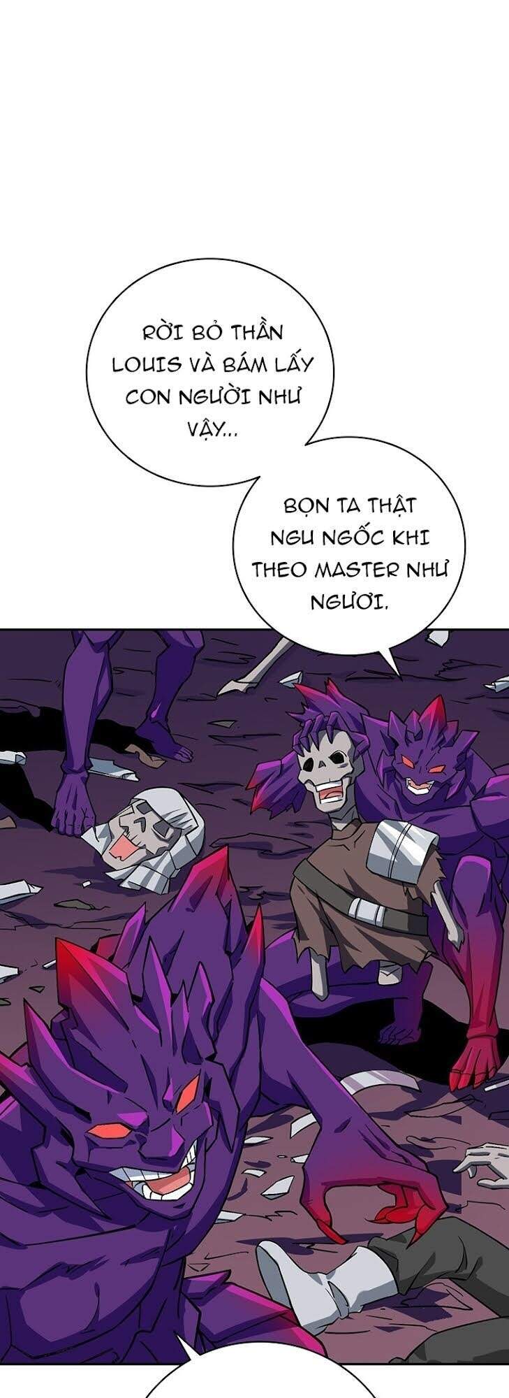 Tôi Là Người Chơi Duy Nhất Đăng Nhập Chap 106 - Next Chap 107