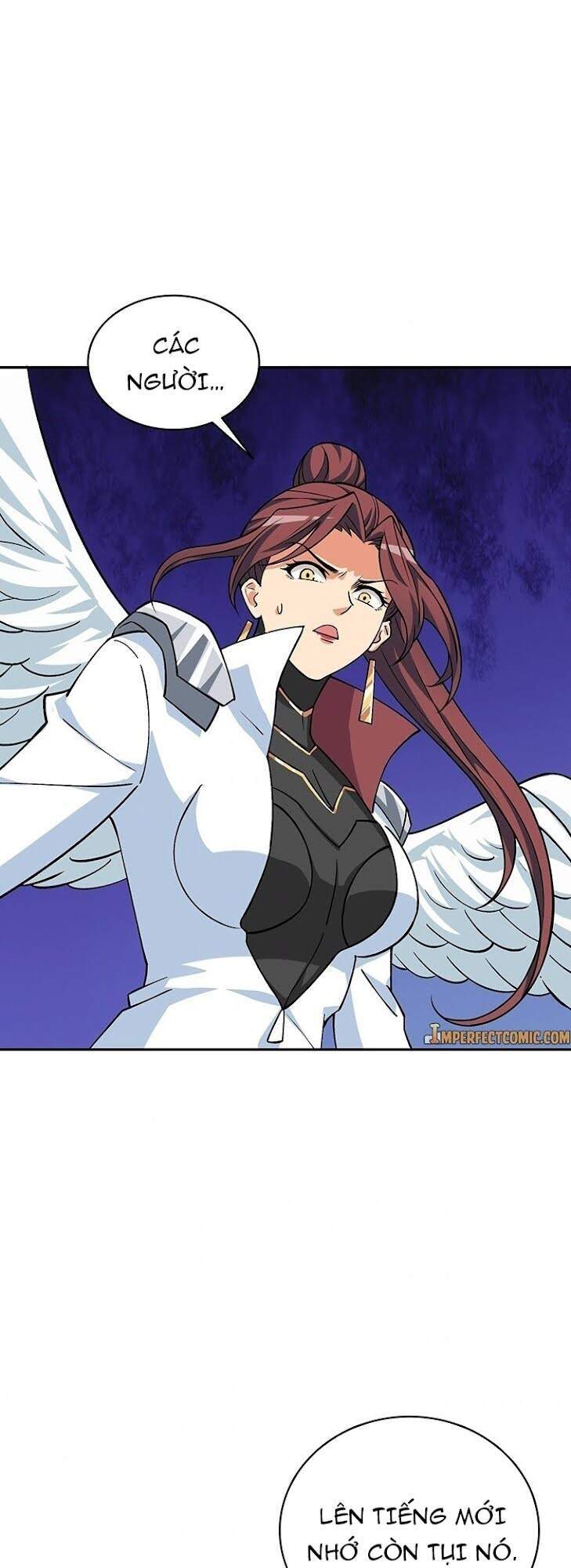 Tôi Là Người Chơi Duy Nhất Đăng Nhập Chap 106 - Next Chap 107