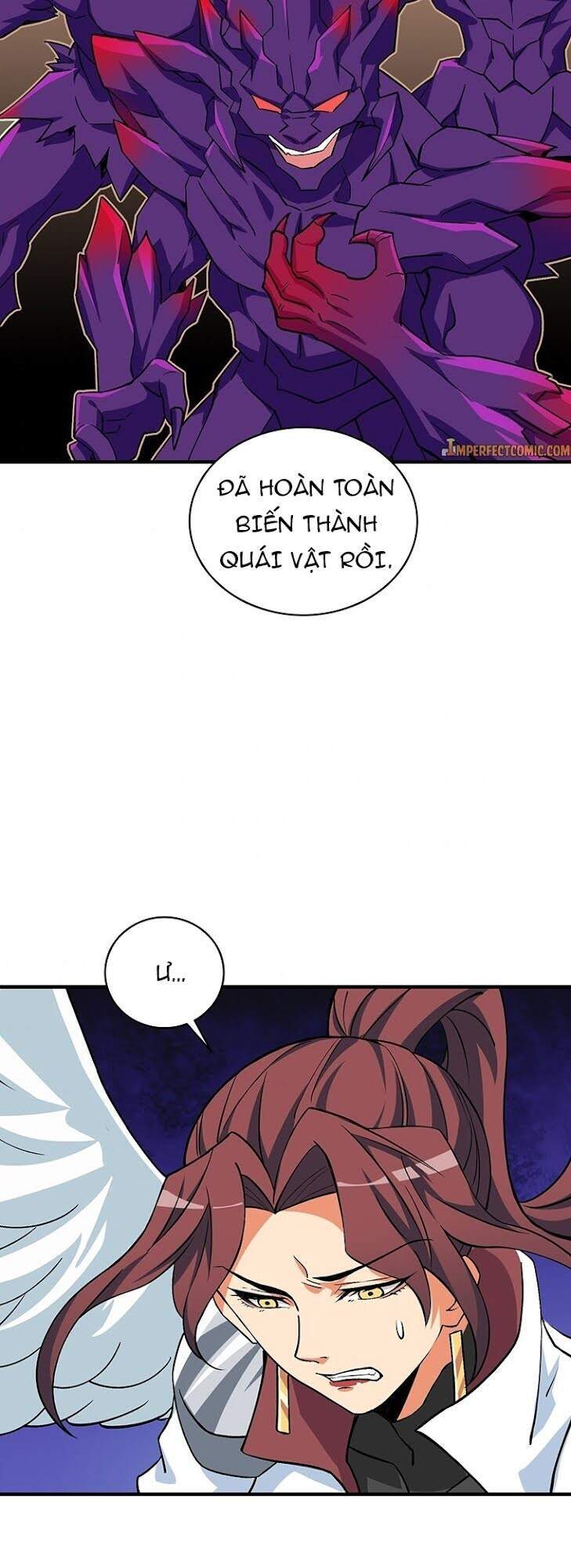 Tôi Là Người Chơi Duy Nhất Đăng Nhập Chap 106 - Next Chap 107