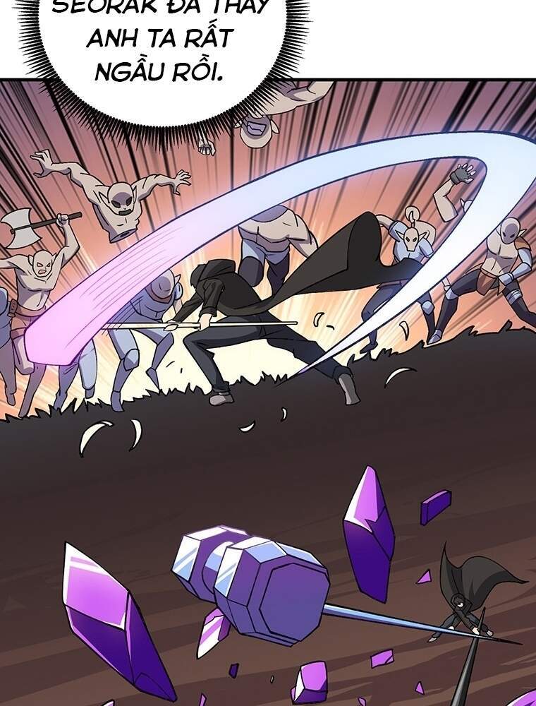 Tôi Là Người Chơi Duy Nhất Đăng Nhập Chap 106 - Next Chap 107