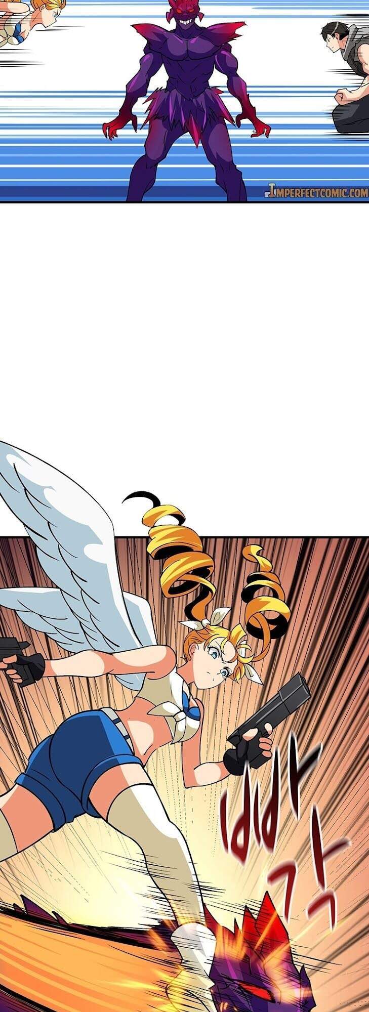 Tôi Là Người Chơi Duy Nhất Đăng Nhập Chap 106 - Next Chap 107