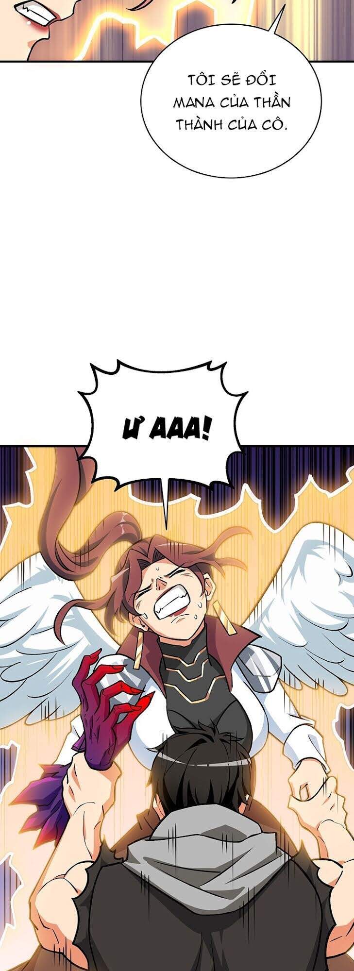 Tôi Là Người Chơi Duy Nhất Đăng Nhập Chap 106 - Next Chap 107