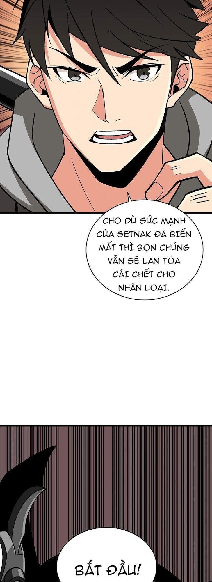 Tôi Là Người Chơi Duy Nhất Đăng Nhập Chap 106 - Next Chap 107