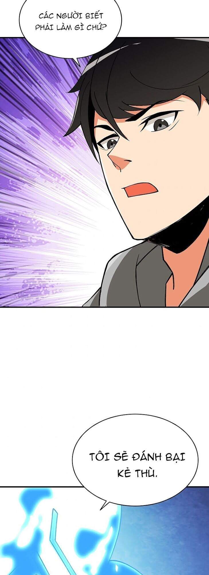 Tôi Là Người Chơi Duy Nhất Đăng Nhập Chap 107 - Next Chap 108