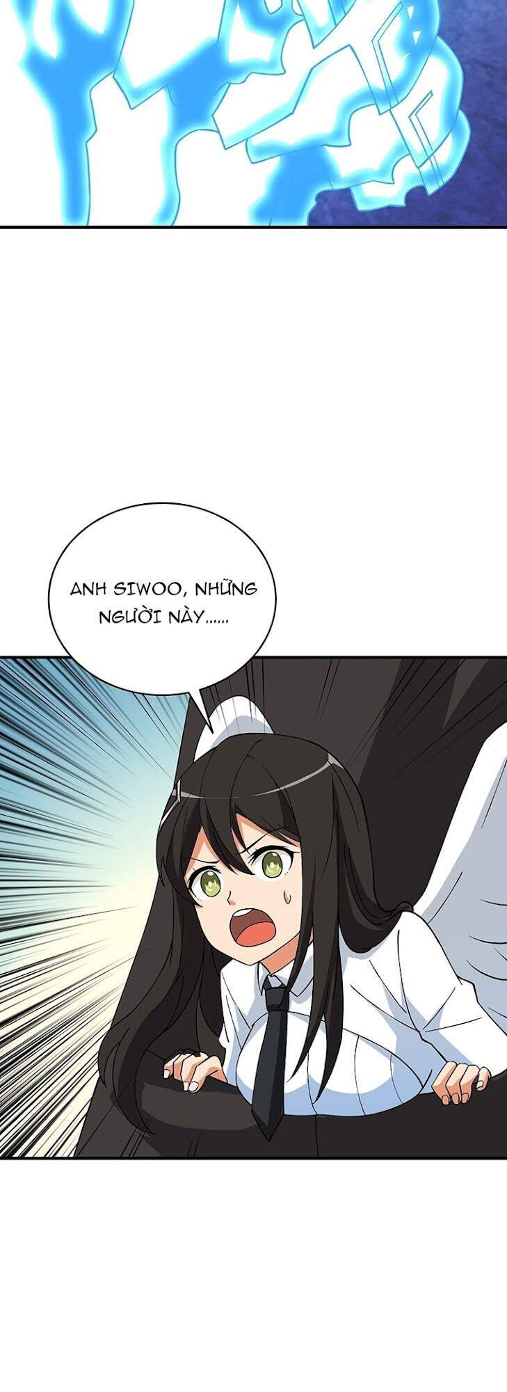 Tôi Là Người Chơi Duy Nhất Đăng Nhập Chap 107 - Next Chap 108