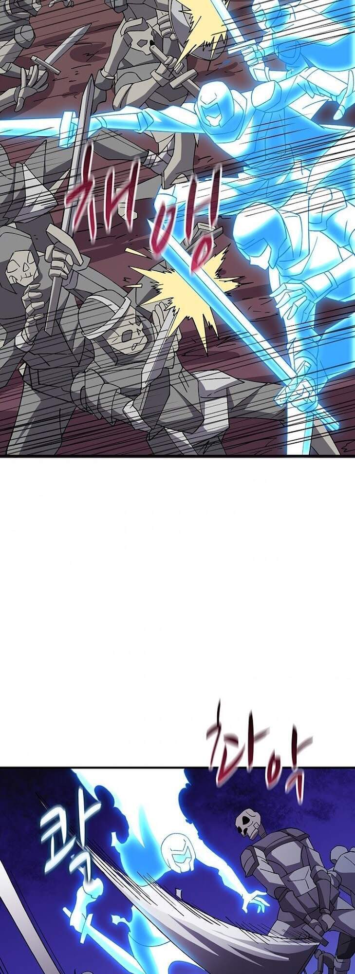 Tôi Là Người Chơi Duy Nhất Đăng Nhập Chap 107 - Next Chap 108