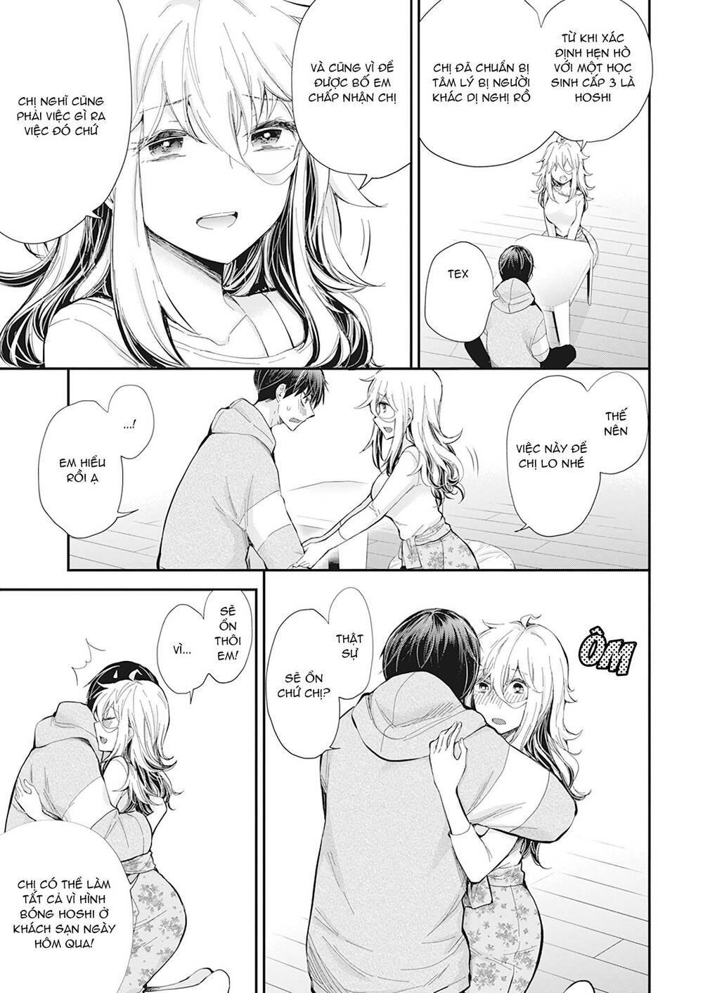 Shingeki No Eroko-San Chap 27 - Next Chap 28