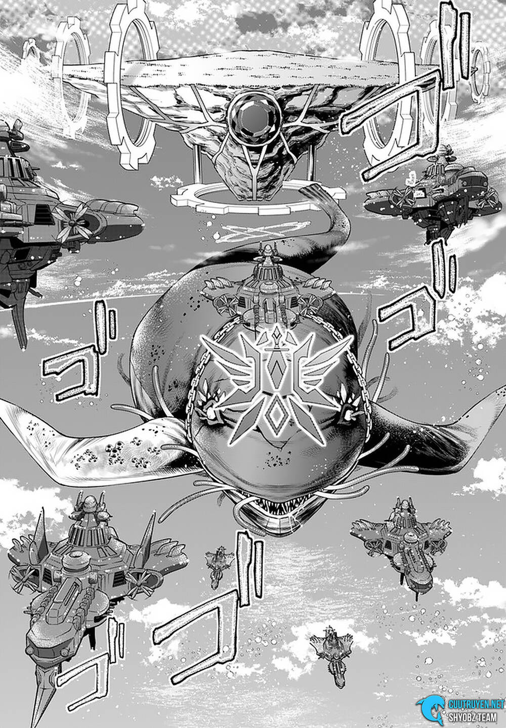 Thế Giới Của Game Otome Thật Khó Khăn Cho Những Thường Dân Chap 28 - Next Chap 29