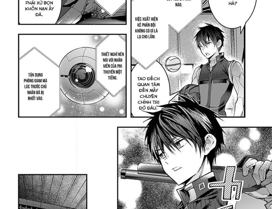 Thế Giới Của Game Otome Thật Khó Khăn Cho Những Thường Dân Chap 29 - Next Chap 30