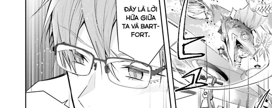 Thế Giới Của Game Otome Thật Khó Khăn Cho Những Thường Dân Chap 30 - Next Chap 31