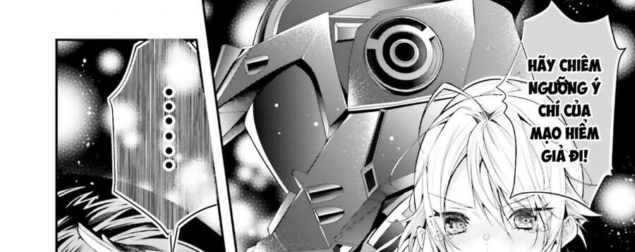 Thế Giới Của Game Otome Thật Khó Khăn Cho Những Thường Dân Chap 30 - Next Chap 31