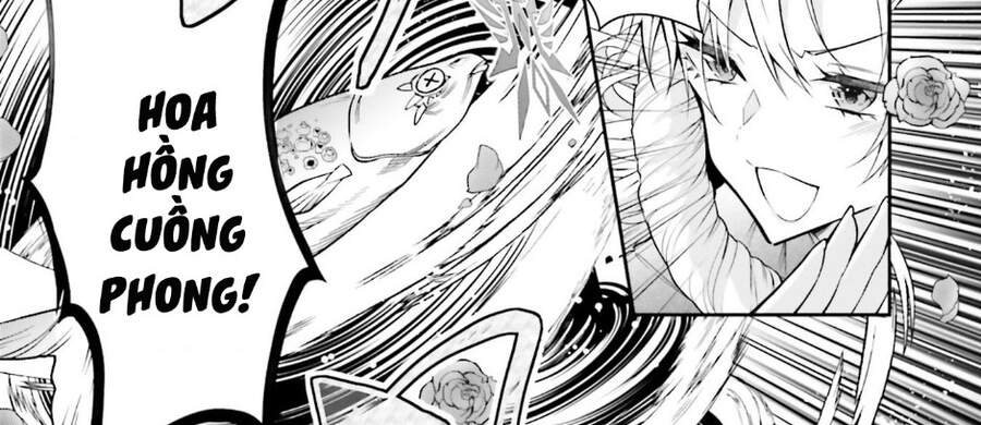 Thế Giới Của Game Otome Thật Khó Khăn Cho Những Thường Dân Chap 31 - Next Chap 32