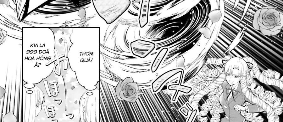 Thế Giới Của Game Otome Thật Khó Khăn Cho Những Thường Dân Chap 31 - Next Chap 32