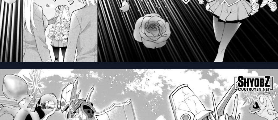 Thế Giới Của Game Otome Thật Khó Khăn Cho Những Thường Dân Chap 31 - Next Chap 32