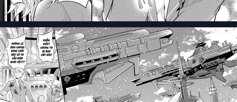 Thế Giới Của Game Otome Thật Khó Khăn Cho Những Thường Dân Chap 31 - Next Chap 32