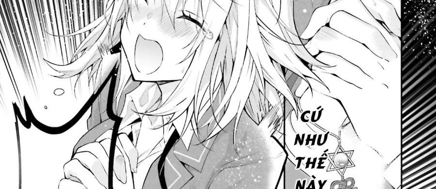 Thế Giới Của Game Otome Thật Khó Khăn Cho Những Thường Dân Chap 31 - Next Chap 32