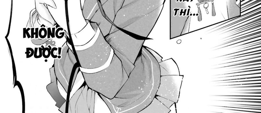 Thế Giới Của Game Otome Thật Khó Khăn Cho Những Thường Dân Chap 31 - Next Chap 32