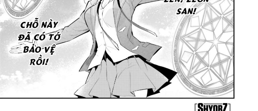 Thế Giới Của Game Otome Thật Khó Khăn Cho Những Thường Dân Chap 31 - Next Chap 32