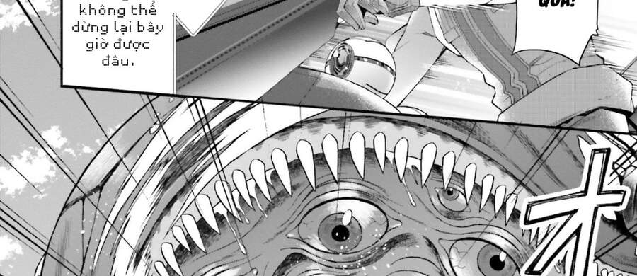 Thế Giới Của Game Otome Thật Khó Khăn Cho Những Thường Dân Chap 31 - Next Chap 32