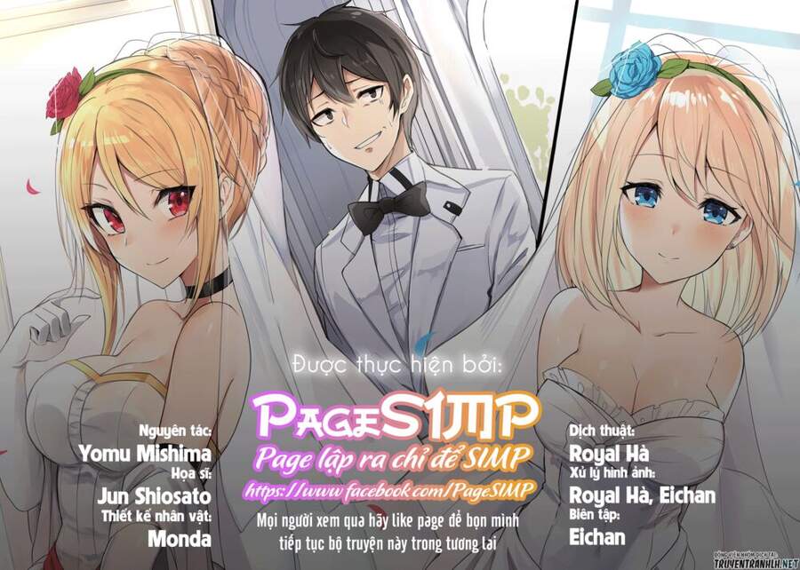 Thế Giới Của Game Otome Thật Khó Khăn Cho Những Thường Dân Chap 36 - Next Chap 37