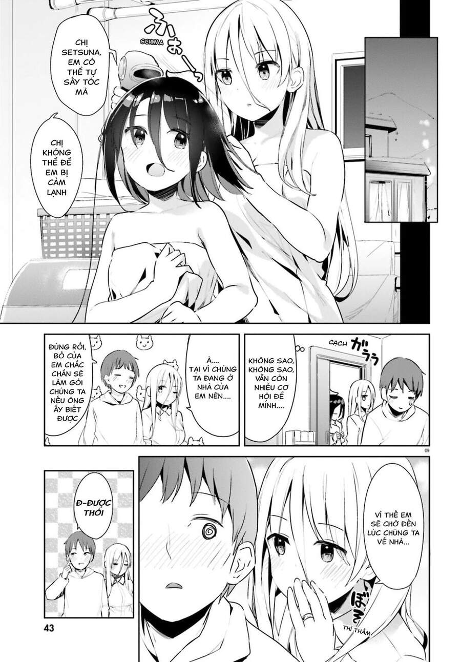 Dear Sir... I Married A Killer Chap 19 - Next Chap 20