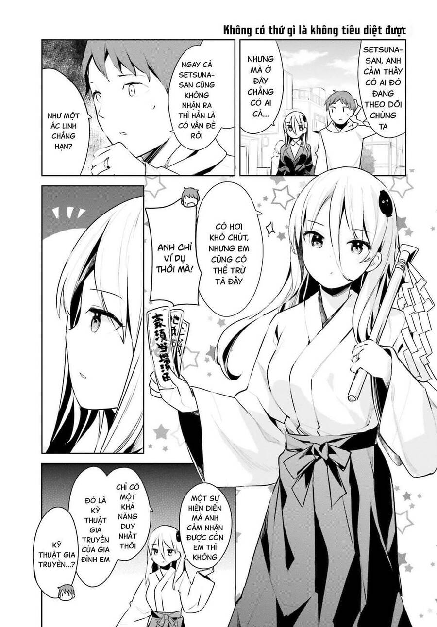 Dear Sir... I Married A Killer Chap 29 - Next Chap 30