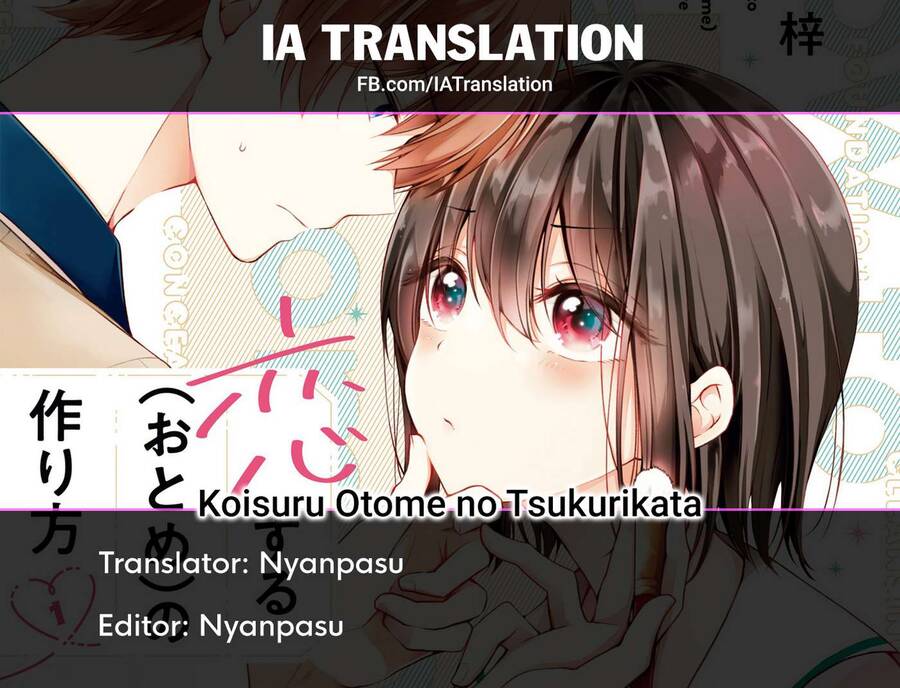 Tôi Đã Biến Người Bạn Thơ Ấu Thành Con Gái Chap 38 - Next Chap 39